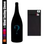 Accessoires pour le vin - Blind Tasting Sleeve® - Blind Tasting Sleeve Magnum - BLIND TASTING SLEEVE®