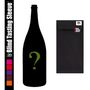 Accessoires pour le vin - Blind Tasting Sleeve® - Blind Tasting Sleeve Magnum - BLIND TASTING SLEEVE®