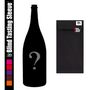 Wine accessories - Blind Tasting Sleeve® - Blind Tasting Sleeve Magnum - BLIND TASTING SLEEVE®