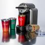 Accessoires thé et café - THERMOS TUMBLER - FISURA