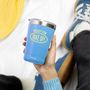Accessoires thé et café - THERMOS TUMBLER - FISURA