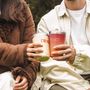 Accessoires thé et café - THERMOS TUMBLER - FISURA