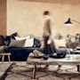 Fabric cushions - GENERALE - MAISON DE VACANCES