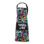 Homewear - Cooking Aprons - I-DRINK