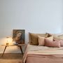 Coussins textile - GENERALE - MAISON DE VACANCES