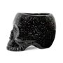 Garden accessories - SKULL PLANT POT - FISURA