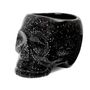 Garden accessories - SKULL PLANT POT - FISURA