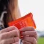 Accessoires de voyage - CHAUFFE-MAINS - FISURA