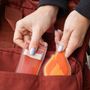 Accessoires de voyage - CHAUFFE-MAINS - FISURA