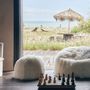 Armchairs - GENERALE - MAISON DE VACANCES