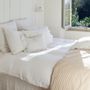 Bed linens - GENERALE - MAISON DE VACANCES
