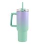 Apparel - Tumbler mug - I-DRINK