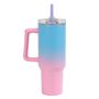 Apparel - Tumbler mug - I-DRINK