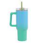 Apparel - Tumbler mug - I-DRINK