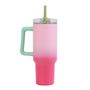 Apparel - Tumbler mug - I-DRINK