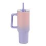 Apparel - Tumbler mug - I-DRINK