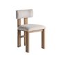 Chairs - Oris Chair - VICAL