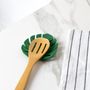 Kitchen utensils - SPOON REST - FISURA