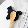 Kitchen utensils - SPOON REST - FISURA