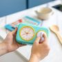 Kitchen utensils - RETRO KITCHEN TIMER - FISURA