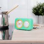 Kitchen utensils - RETRO KITCHEN TIMER - FISURA