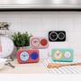 Kitchen utensils - RETRO KITCHEN TIMER - FISURA