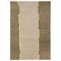 Tapis design - Tapis New Age - Runway, jaune - REZAS RUGS