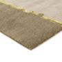 Tapis design - Tapis New Age - Runway, jaune - REZAS RUGS