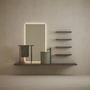 Bathroom equipment - New NENDO - Inbani collection - SOPHA INDUSTRIES SAS