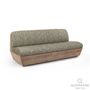 Sofas - Sofa Jules - GOMMAIRE