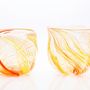 Art glass - Bowl 'Spain' - KIRBEL OÜ