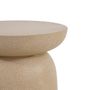 Objets design - TERAZZO STOOLS VERANDA - ROYAL CARPET