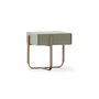 Decorative objects - Pitto Night bedside table. - DAZE