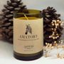 Candles - Amatory - LIGHT THE WINE