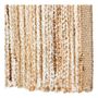 Rugs - DINAN cotton and jute rug - BLANC D'IVOIRE