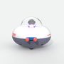 Enceintes et radios - Enceinte et veilleuse Cosmo Bubbly - MOBILITY ON BOARD