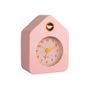 Clocks - MINI ALARM CLOCK - FISURA