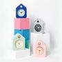 Clocks - MINI ALARM CLOCK - FISURA