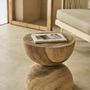 Design objects - WOODEN STOOLS VERANDA - ROYAL CARPET