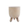 Design objects - WOODEN STOOLS VERANDA - ROYAL CARPET