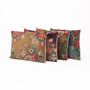 Comforters and pillows - Bouquet Collection - GOYAAL LIVING