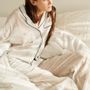 Homewear - Pyjama - SCARLETTE ATELIERS