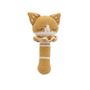 Soft toy - Chloe the Cat Rattle | with bell - PATTI OSLO