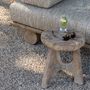 Tables basses - Side Table Laya - GOMMAIRE