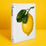 Cadeaux - The Gourmand's Lemon. A Collection of Stories & Recipes The Gourmand - TASCHEN