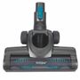 Brushes - 150W Cordless Cyclonic Vacuum, Dixon 2.0 - GALILEO SPA - VDE TIVOLI 1996 - KOOPER