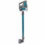 Brushes - 150W Cordless Cyclonic Vacuum, Dixon 2.0 - GALILEO SPA - VDE TIVOLI 1996 - KOOPER