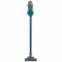 Brushes - 150W Cordless Cyclonic Vacuum, Dixon 2.0 - GALILEO SPA - VDE TIVOLI 1996 - KOOPER