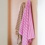 Bath towels - Naram bath towel - BONGUSTA