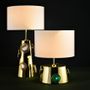 Unique pieces - Low Jahara Lamp. - HOME WISH STUDIO